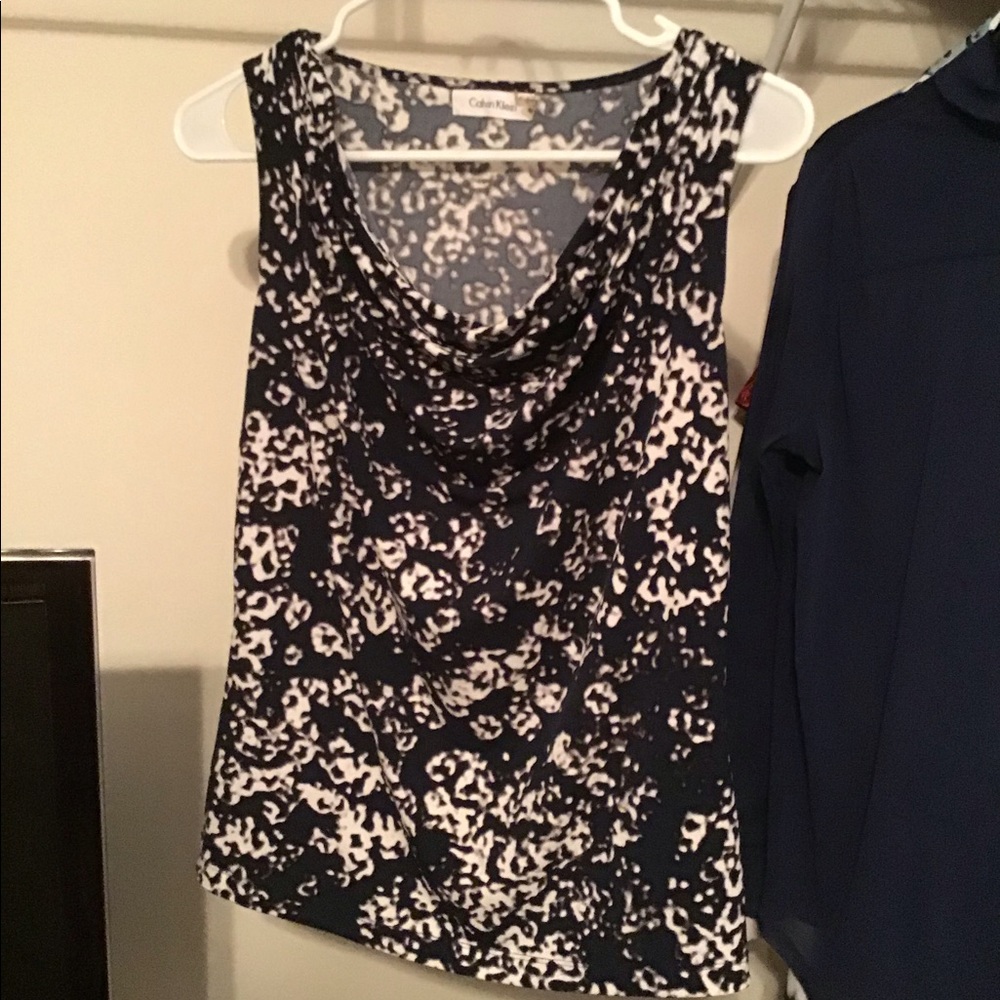 Woman’s camisole
